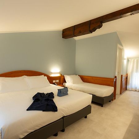 Hotel Locanda Al Pomo D'Oro Cividale del Friuli المظهر الخارجي الصورة