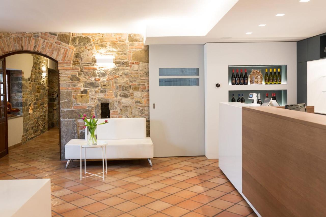 Hotel Locanda Al Pomo D'Oro Cividale del Friuli المظهر الخارجي الصورة