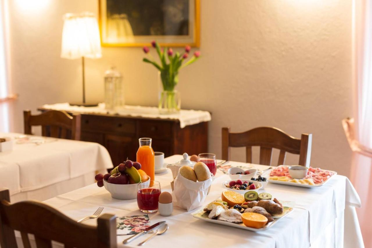 Hotel Locanda Al Pomo D'Oro Cividale del Friuli المظهر الخارجي الصورة