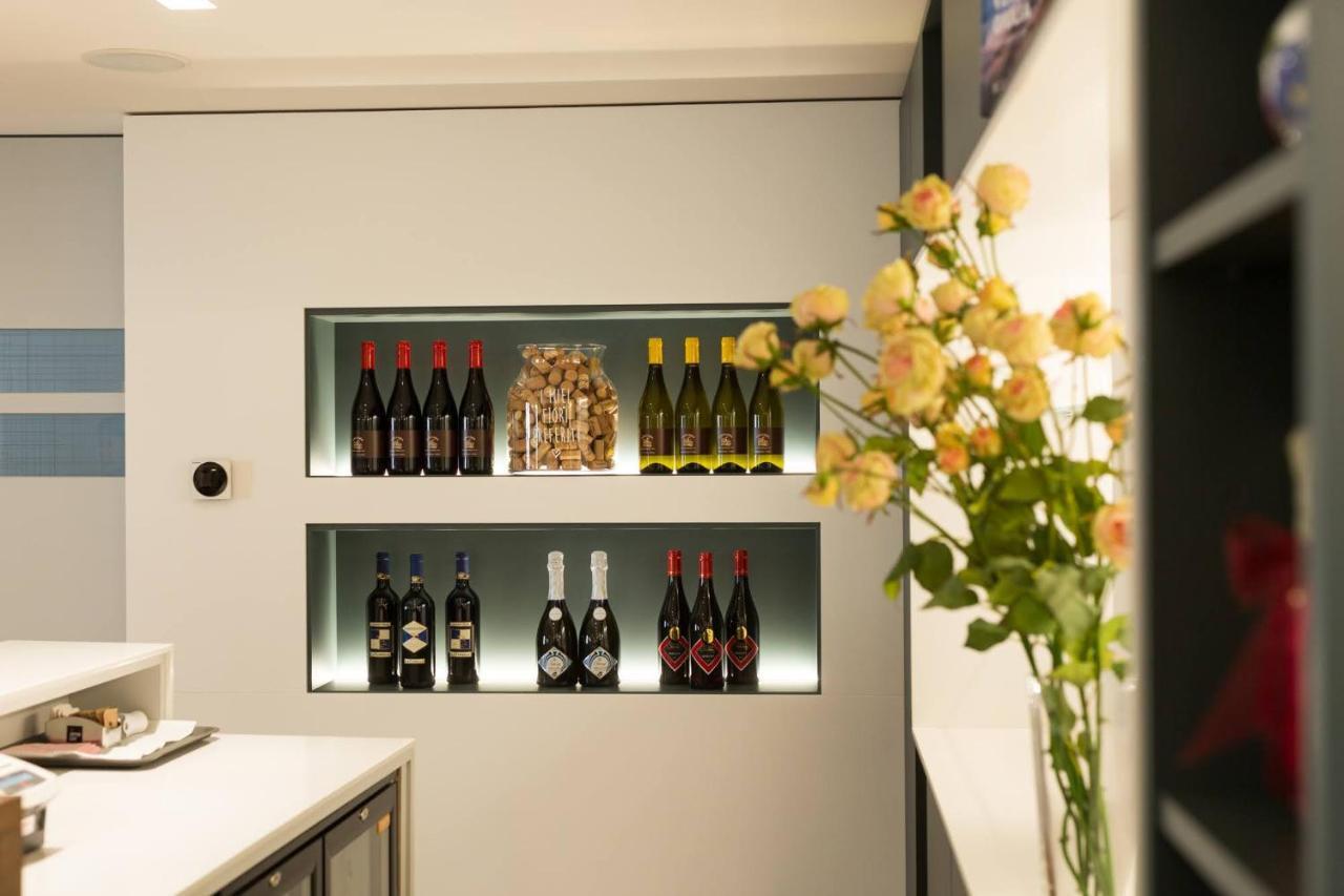 Hotel Locanda Al Pomo D'Oro Cividale del Friuli المظهر الخارجي الصورة