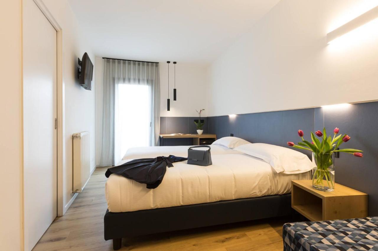 Hotel Locanda Al Pomo D'Oro Cividale del Friuli المظهر الخارجي الصورة
