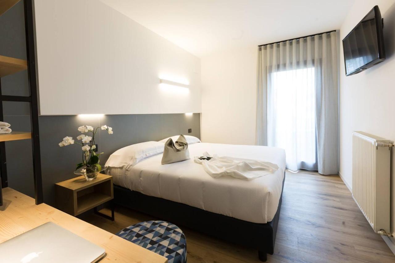 Hotel Locanda Al Pomo D'Oro Cividale del Friuli المظهر الخارجي الصورة