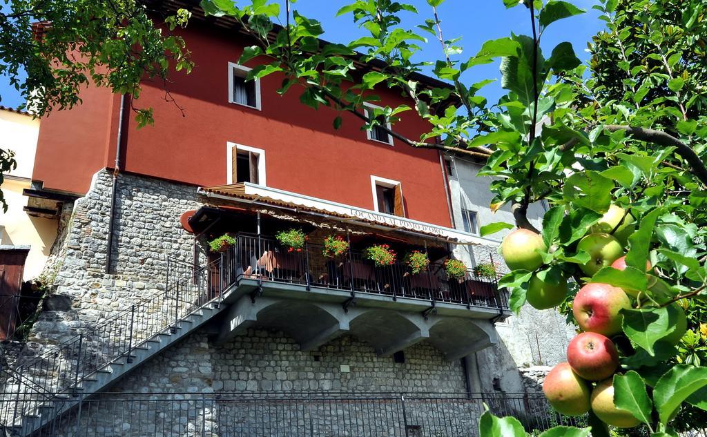 Hotel Locanda Al Pomo D'Oro Cividale del Friuli المظهر الخارجي الصورة
