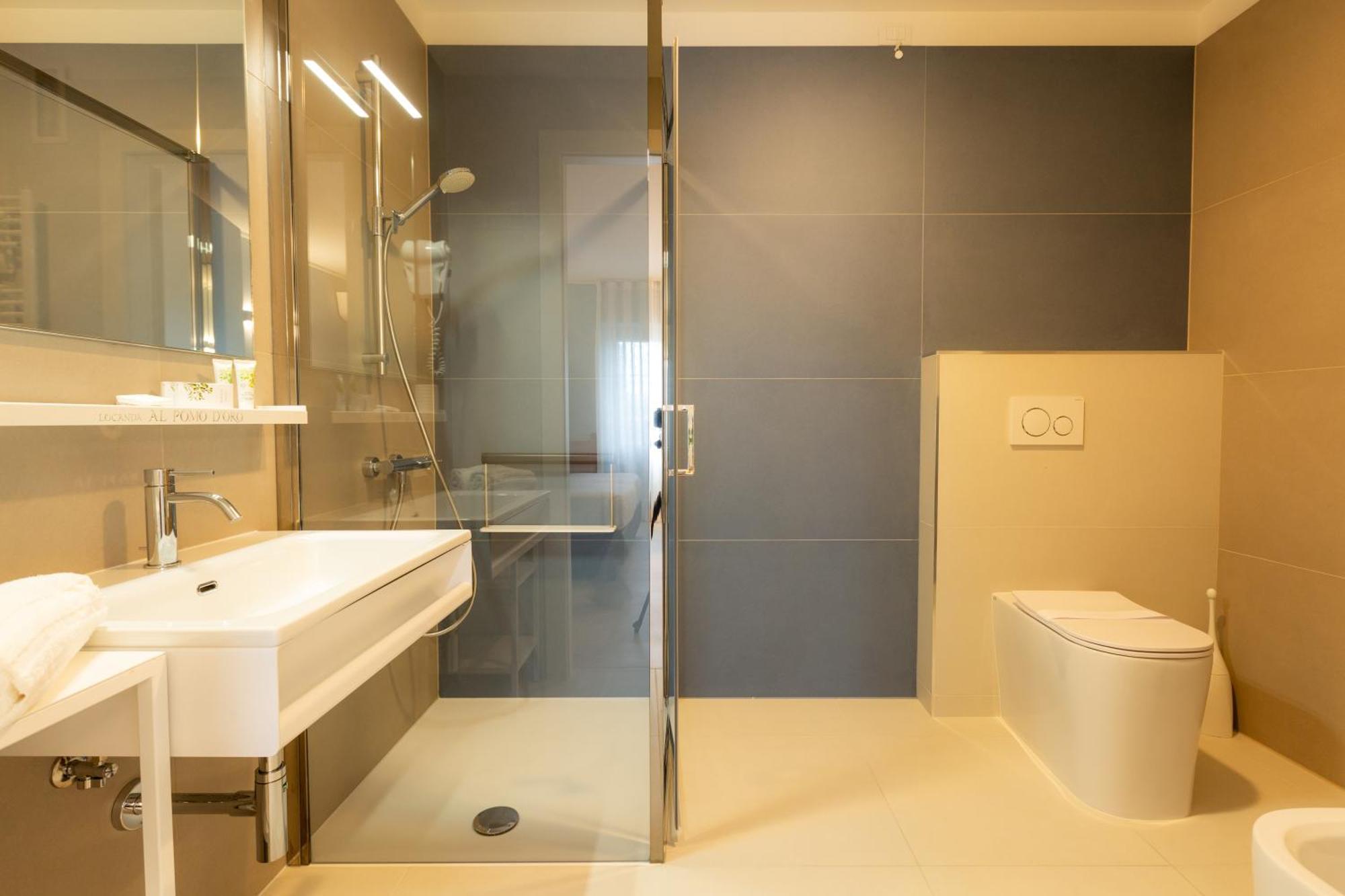 Hotel Locanda Al Pomo D'Oro Cividale del Friuli المظهر الخارجي الصورة