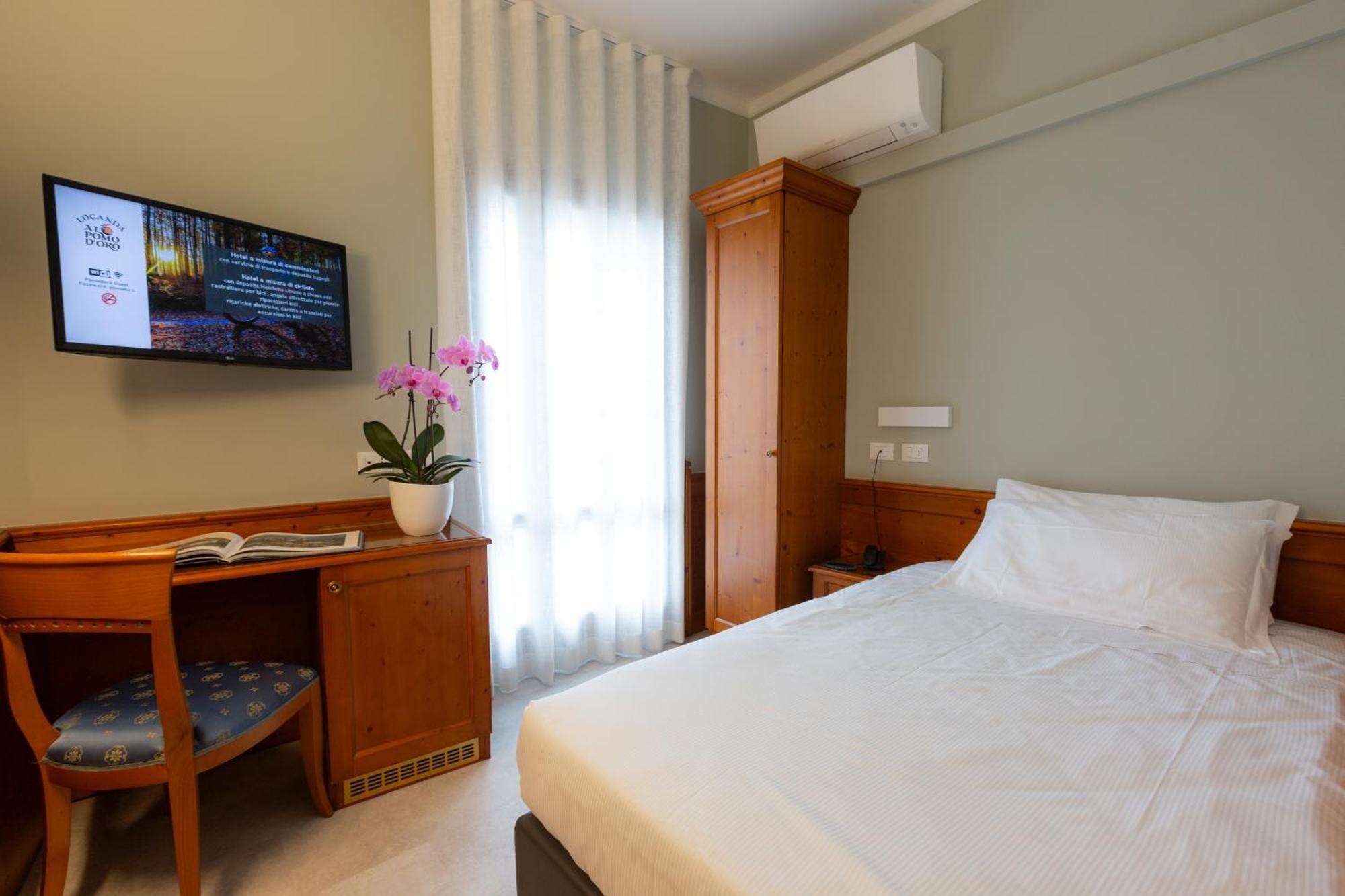 Hotel Locanda Al Pomo D'Oro Cividale del Friuli المظهر الخارجي الصورة