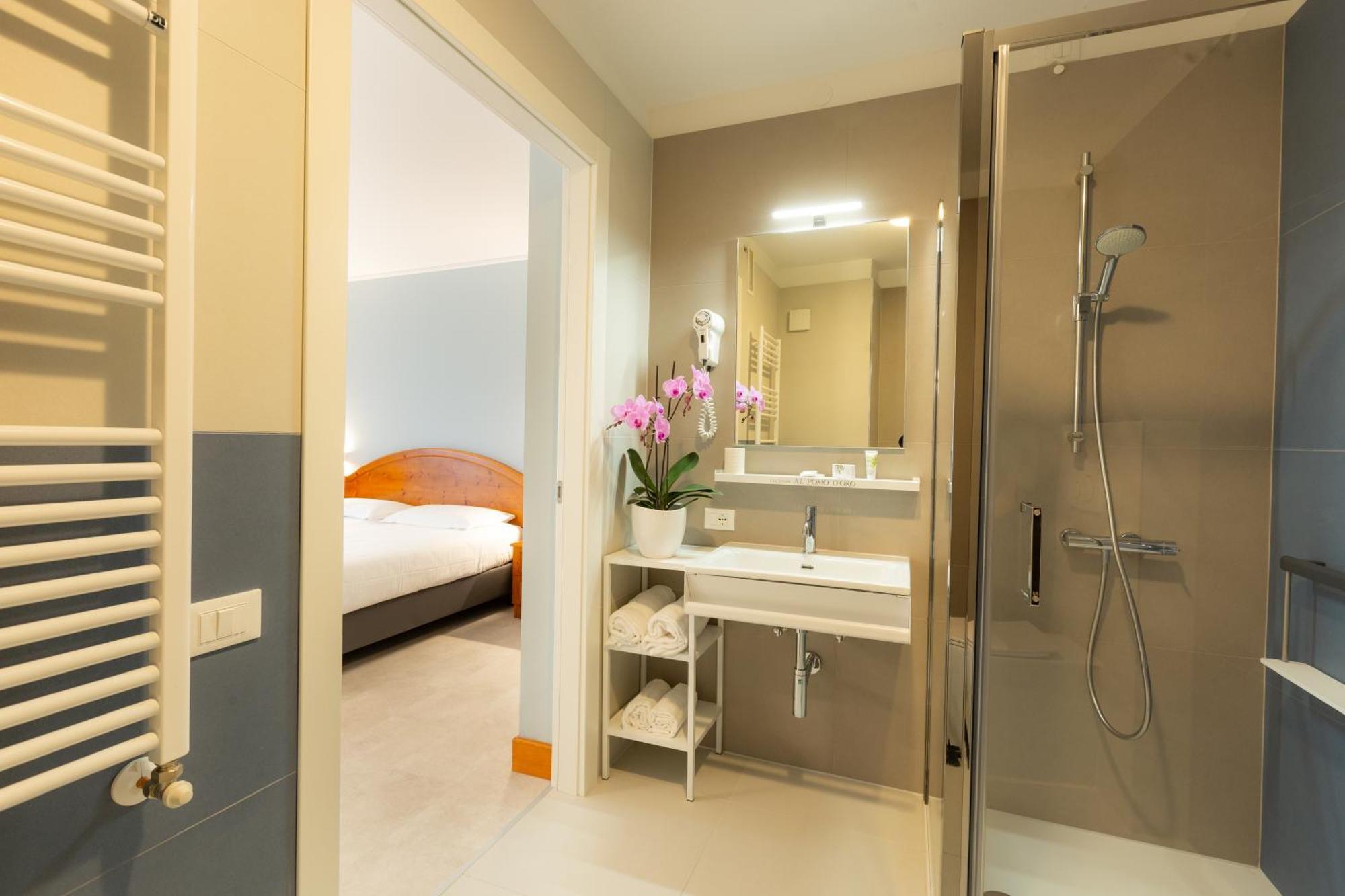 Hotel Locanda Al Pomo D'Oro Cividale del Friuli المظهر الخارجي الصورة