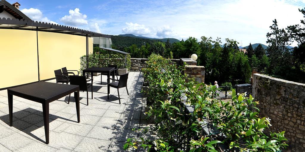Hotel Locanda Al Pomo D'Oro Cividale del Friuli المظهر الخارجي الصورة