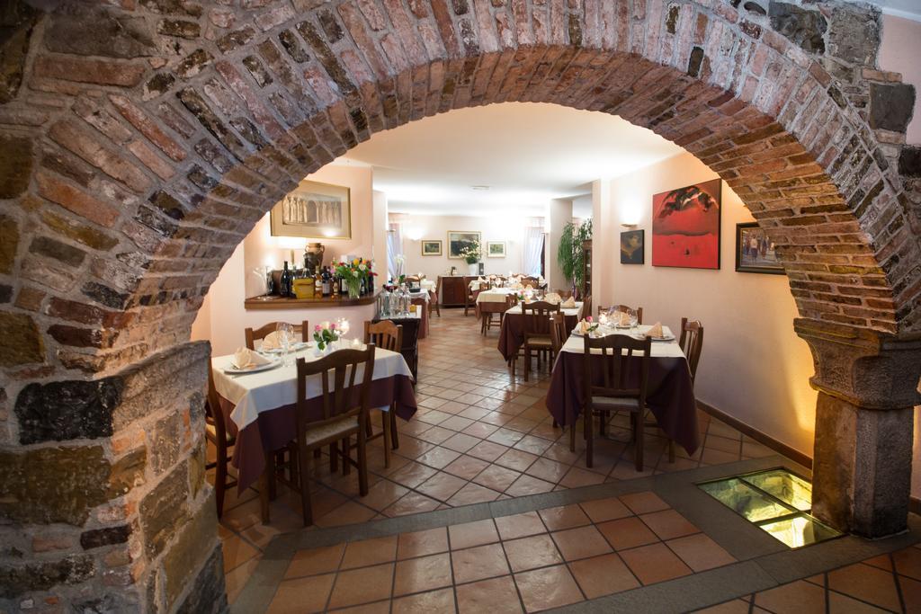 Hotel Locanda Al Pomo D'Oro Cividale del Friuli المظهر الخارجي الصورة