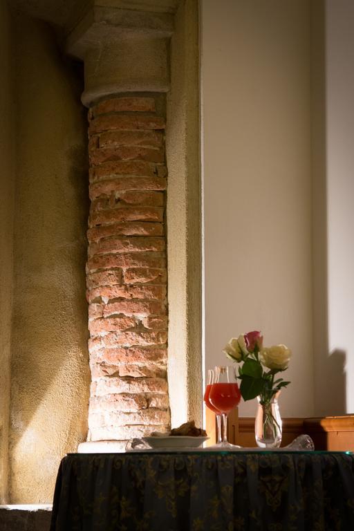 Hotel Locanda Al Pomo D'Oro Cividale del Friuli الغرفة الصورة