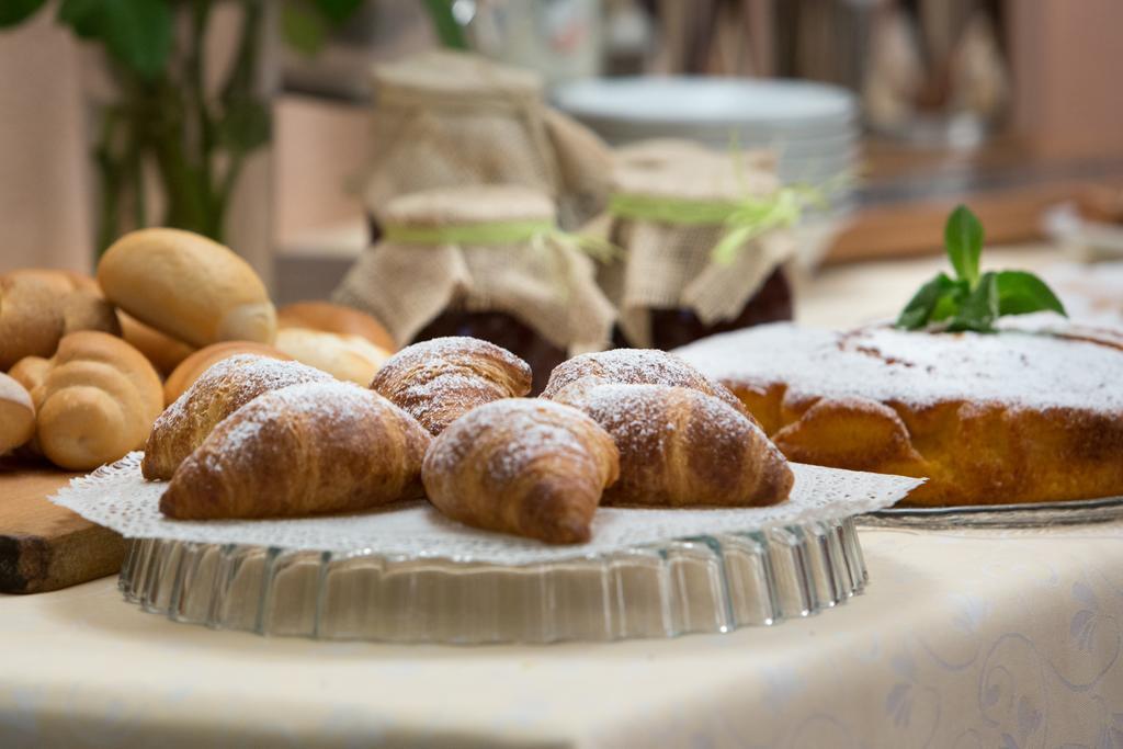 Hotel Locanda Al Pomo D'Oro Cividale del Friuli المظهر الخارجي الصورة