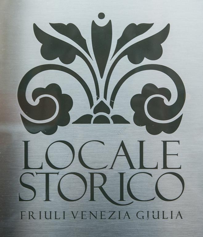 Hotel Locanda Al Pomo D'Oro Cividale del Friuli المظهر الخارجي الصورة