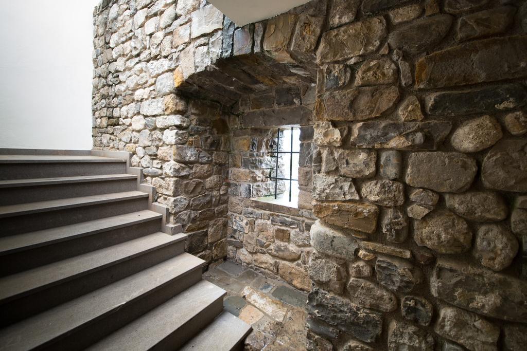 Hotel Locanda Al Pomo D'Oro Cividale del Friuli المظهر الخارجي الصورة