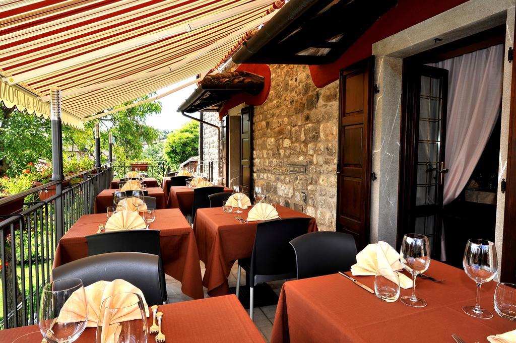 Hotel Locanda Al Pomo D'Oro Cividale del Friuli المظهر الخارجي الصورة